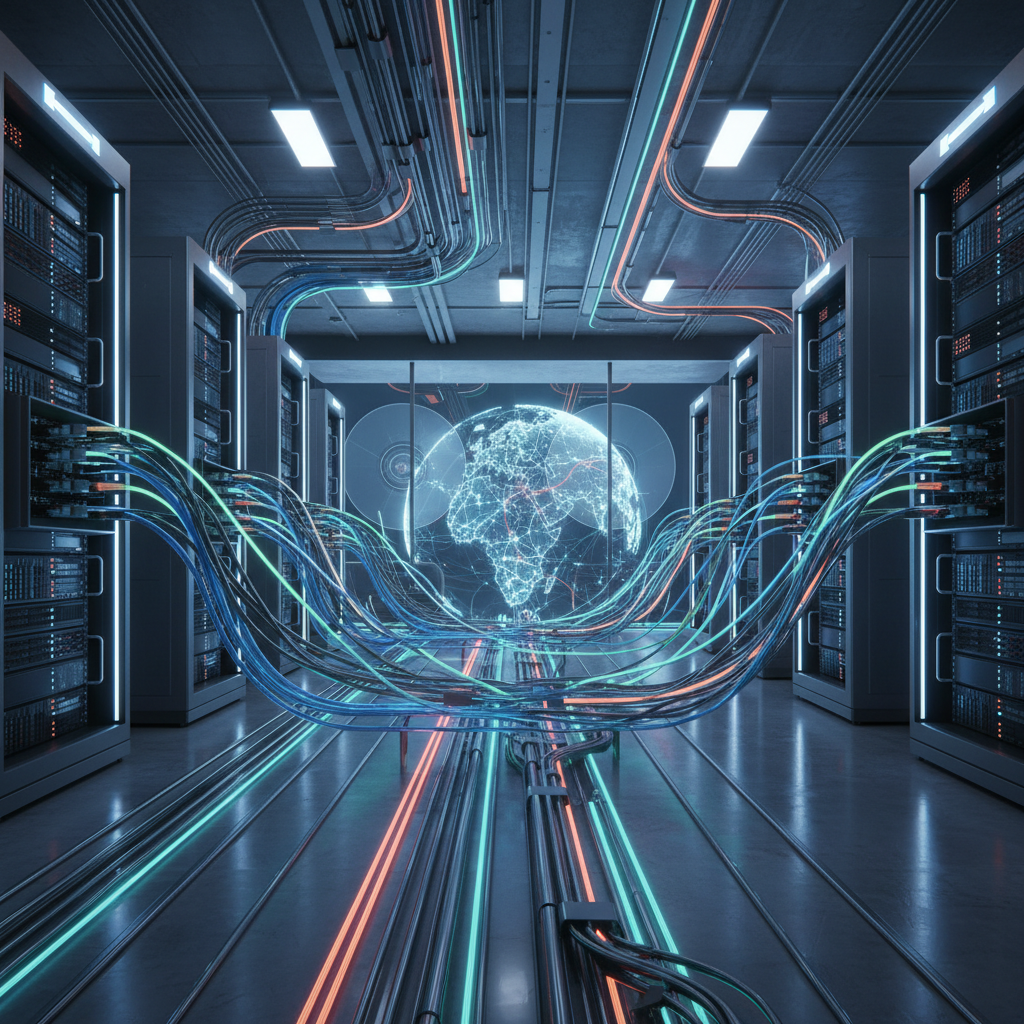 Revolutionizing Industries with Oracle's Ubiquitous Communications Vision