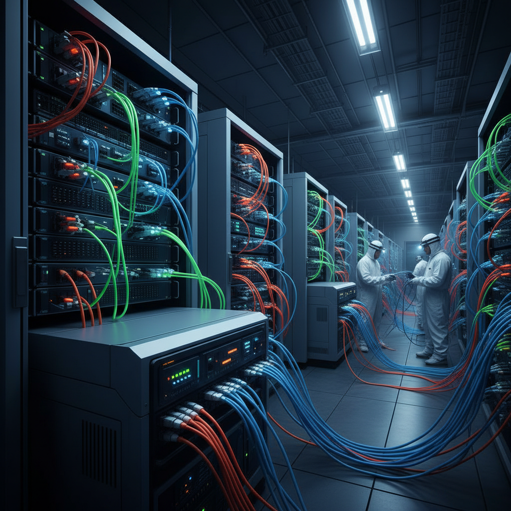 Exploring Industry Trends with Accenture's Dan Rice