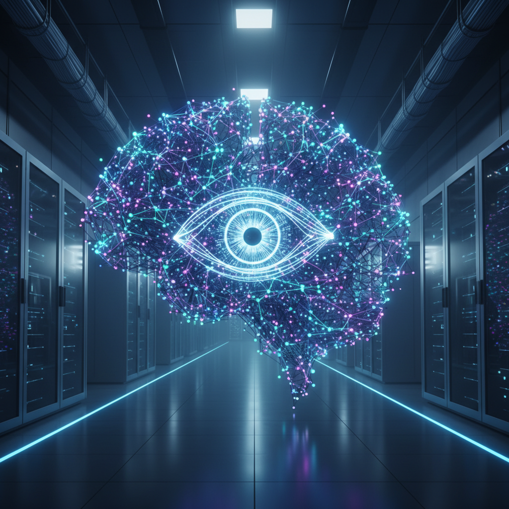 Revolutionizing Applications with AI