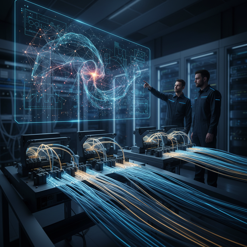 Exploring the AI Potential in Lightpath's Long Haul Fiber with Altice USA