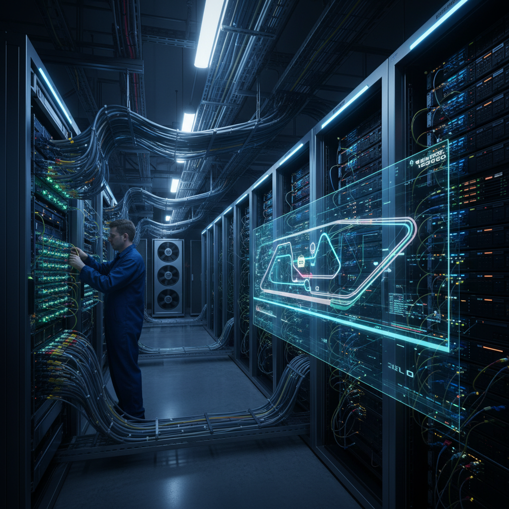 Record Data Usage at Indy 500 in 2025