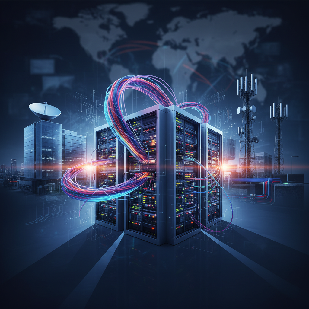 Tech Roundup: STACK, Vantage, DataVolt, RadiusDC, Applied Digital