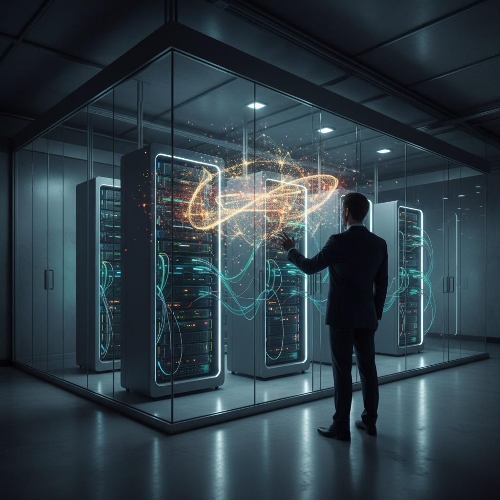 Airspan CEO's Optimism for Open RAN and Private Networks