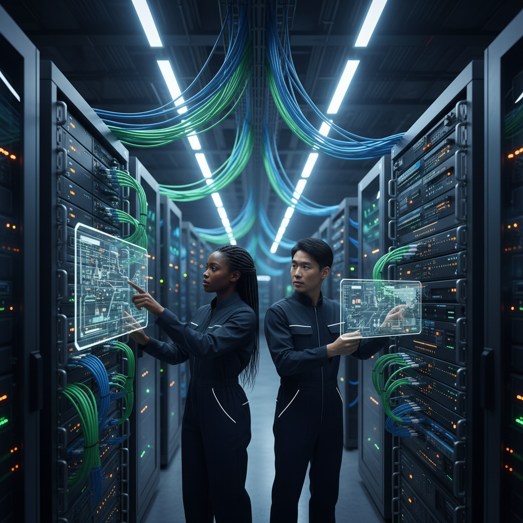 Exciting Career Changes in the Tech and Telecom Industry: Keysight and Zscaler