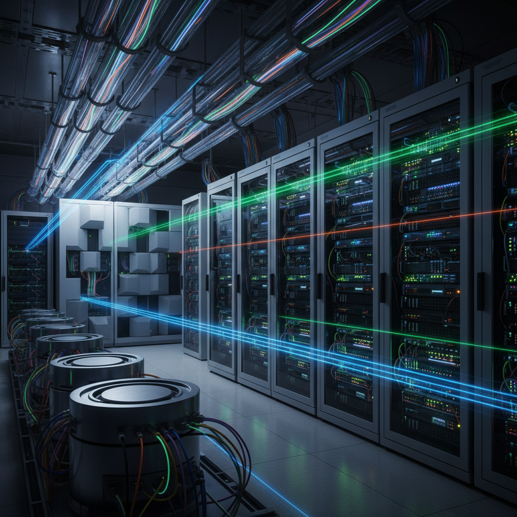 Exploring Colo Bytes: A Look at STACK, Vantage, DataVolt, RadiusDC, and Applied Digital