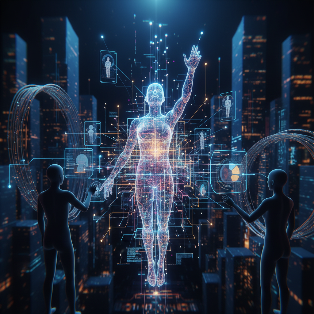 Preparing the Workforce for the Surging AI Investment