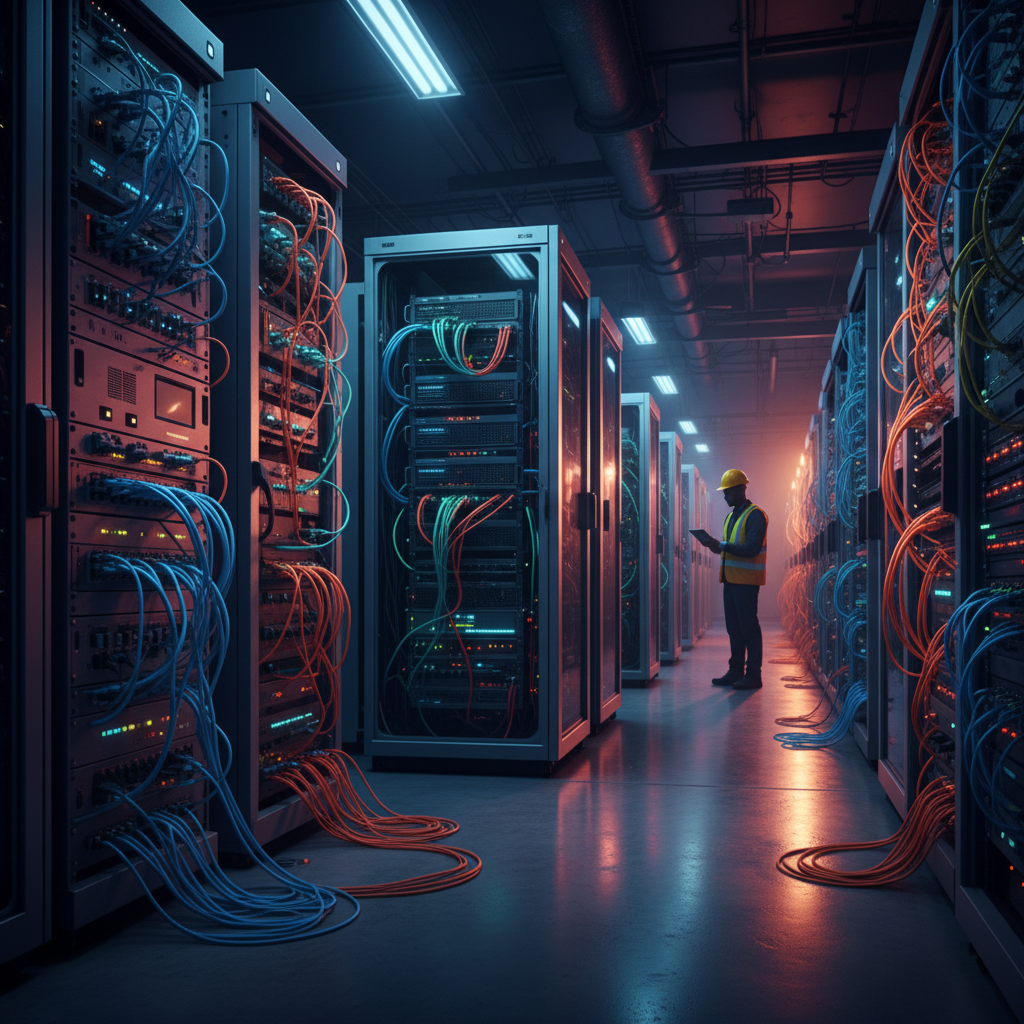 Understanding MCP: Revolutionizing or Evolving Development?