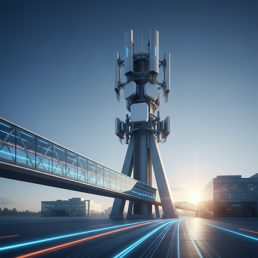 Exploring Nokia and Orange's Newest Network API Developments