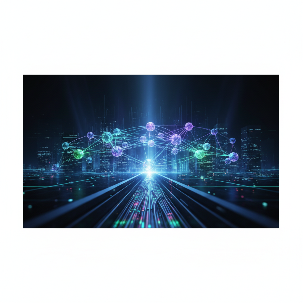 Preparing Your Network for the AI-Powered Future