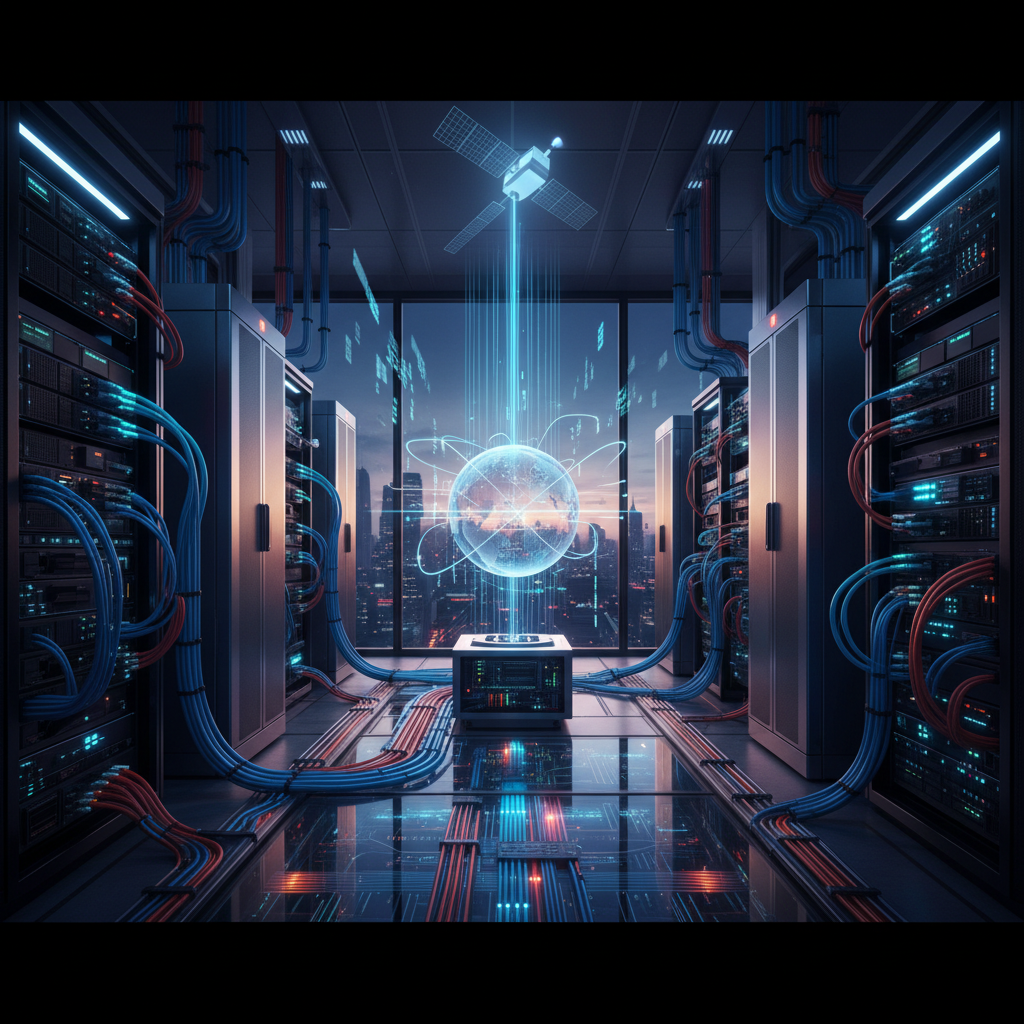 Debunking the Myth: Wireless Technology vs. Elon Musk