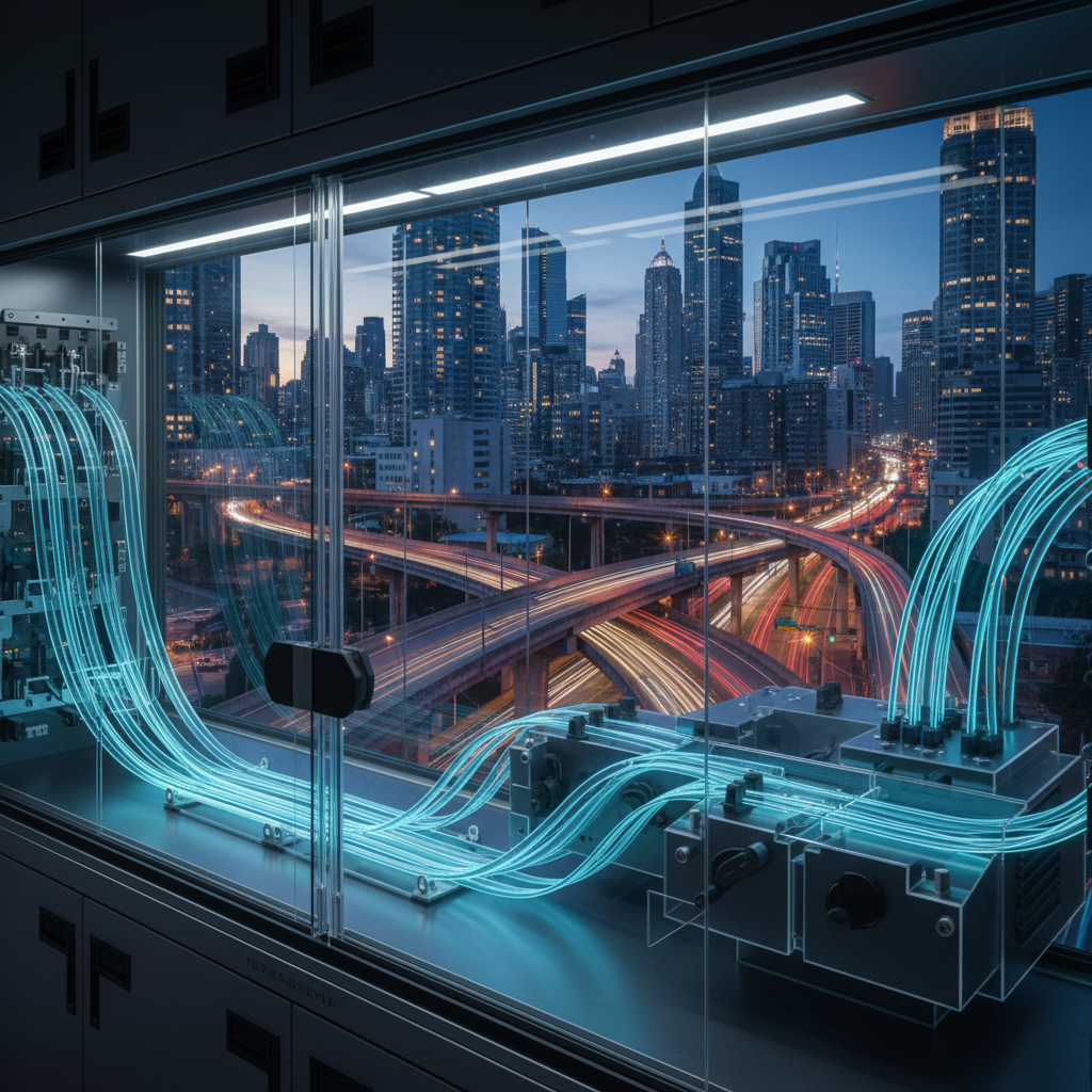 Top Fiber Optic Companies in Metro Area