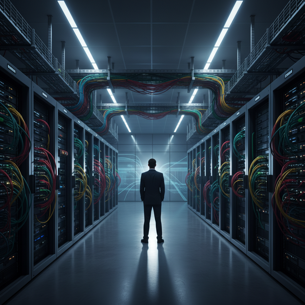 Looking Ahead: A Spotlight on Bluebird CEO Jason Adkins