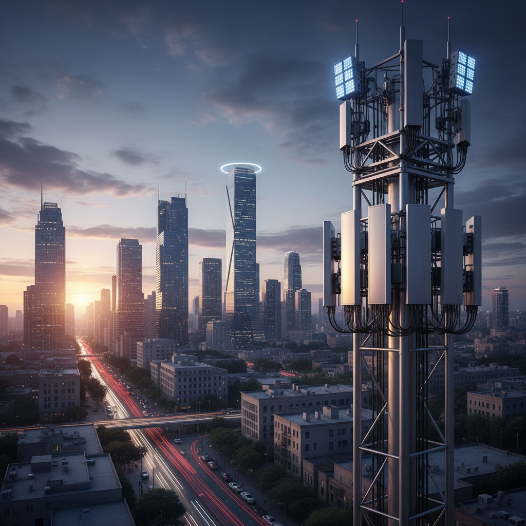 Celebrating Federated Wireless' Recent Victory in Securing DoD 5G Contract for CBRS