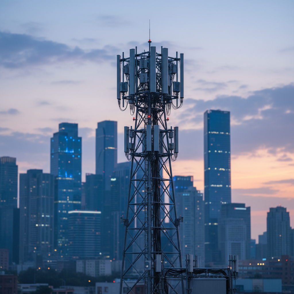 Opinion: The Limitations of Standalone 5G Technology