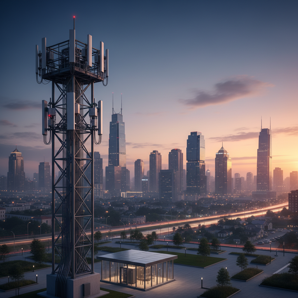 Analysis: Gartner's Misstep in the Latest 4G/5G Magic Quadrant