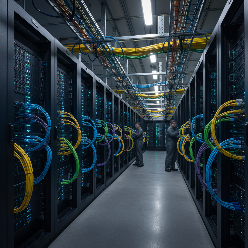 Revolutionizing Telecommunications with Lumen & OneVizion