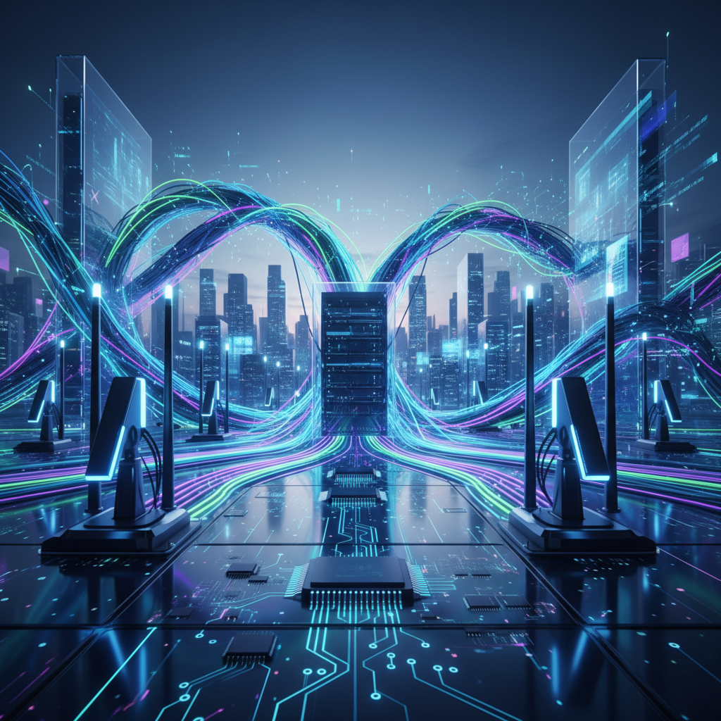 Opinion Piece: The Future of Mobile Technology in 2024