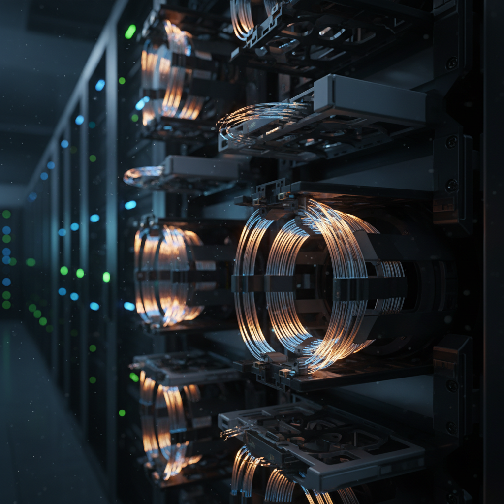 Record-breaking Fiber Deployments in 2024