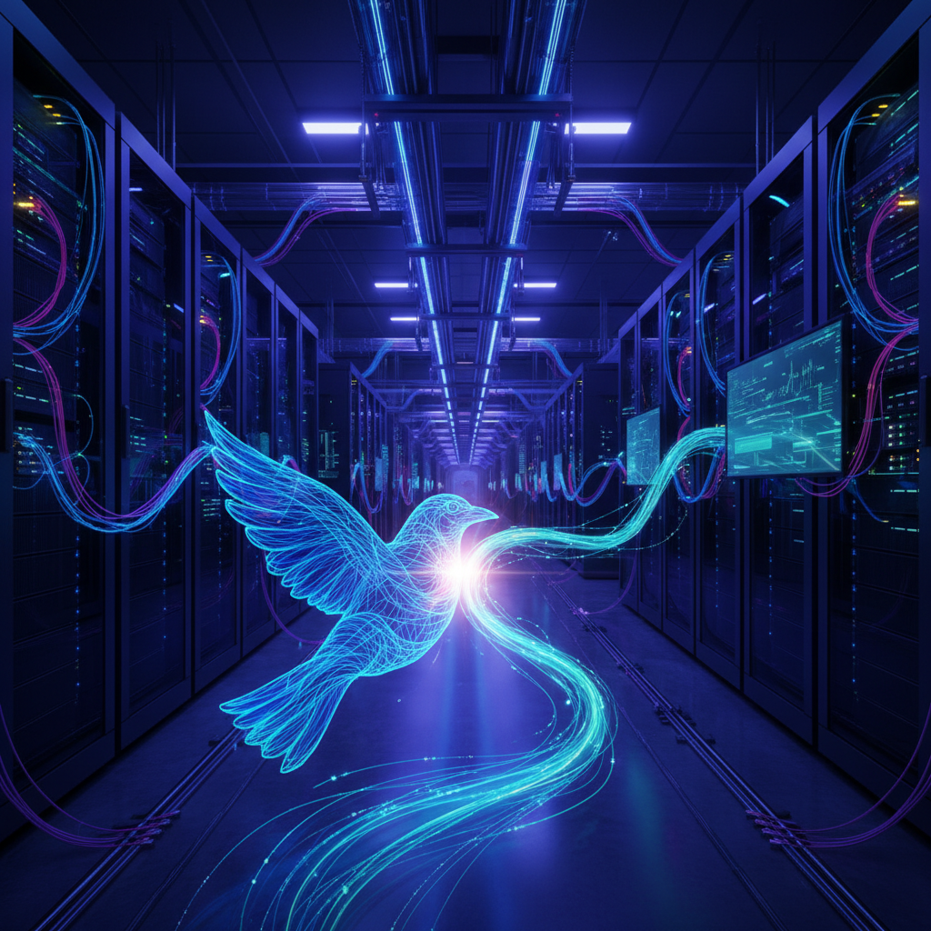 Bluebird Acquires Everstream