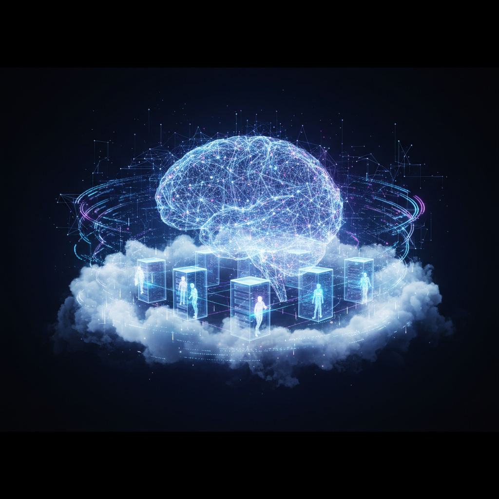 Revolutionizing Cloud Migration with Agentic AI