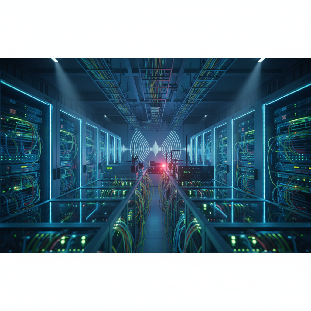 Reconsidering the 3 GHz Band: OnGo Alliance Urges Caution