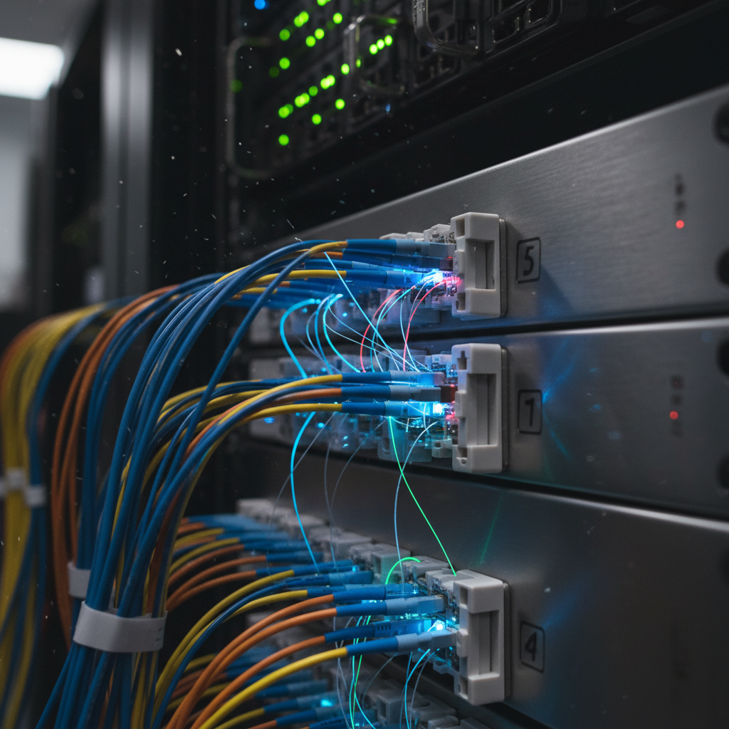 Fiber Optic Solutions in Demand by U.S. System Integrators