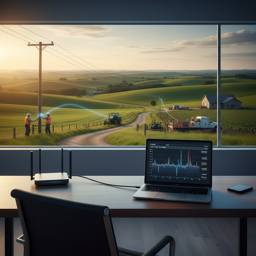 Celebrating Small Regulatory Wins for Rural Broadband