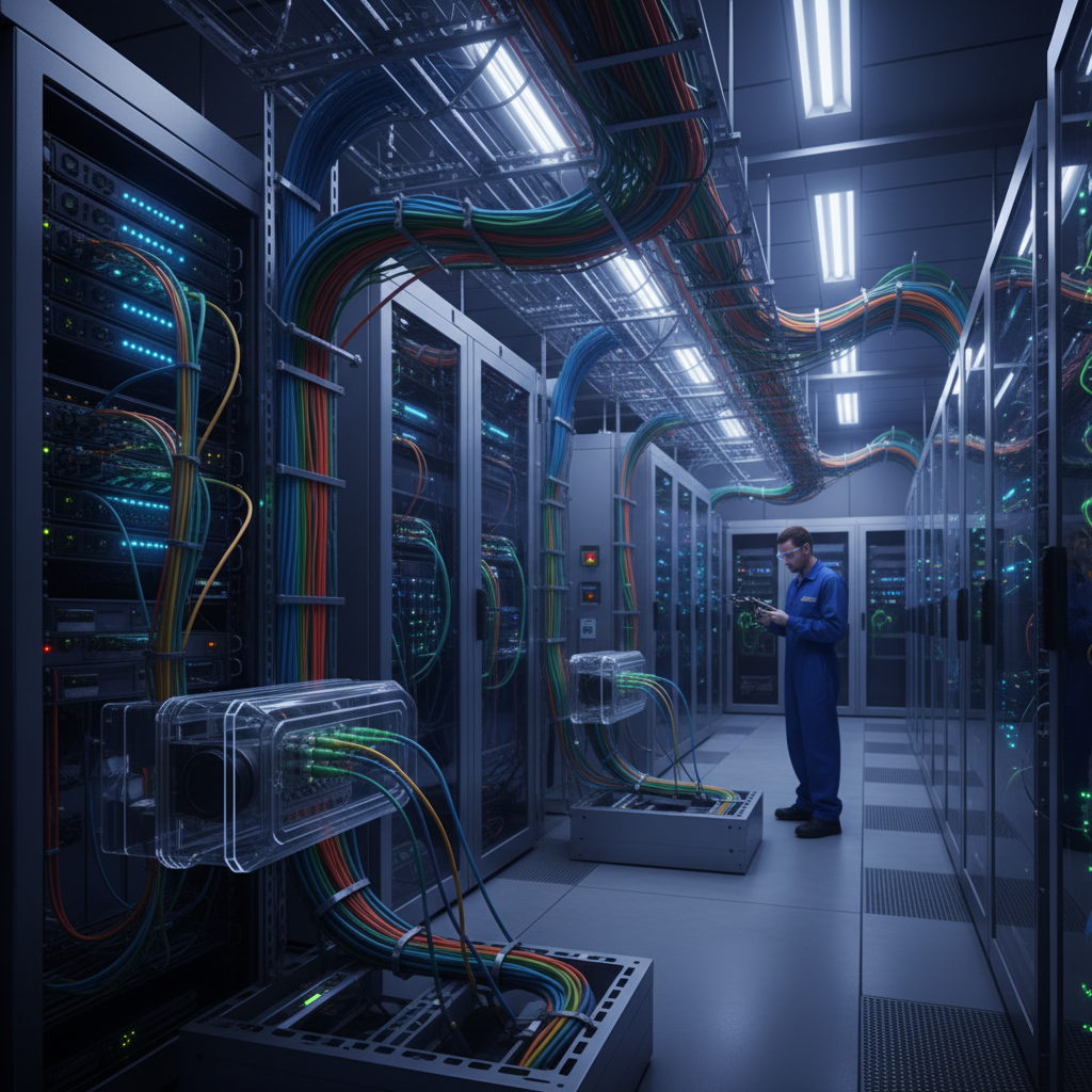 Exploring the Latest in FTTx Technology: Long Lines, IdeaTek, Pioneer, CityFibre