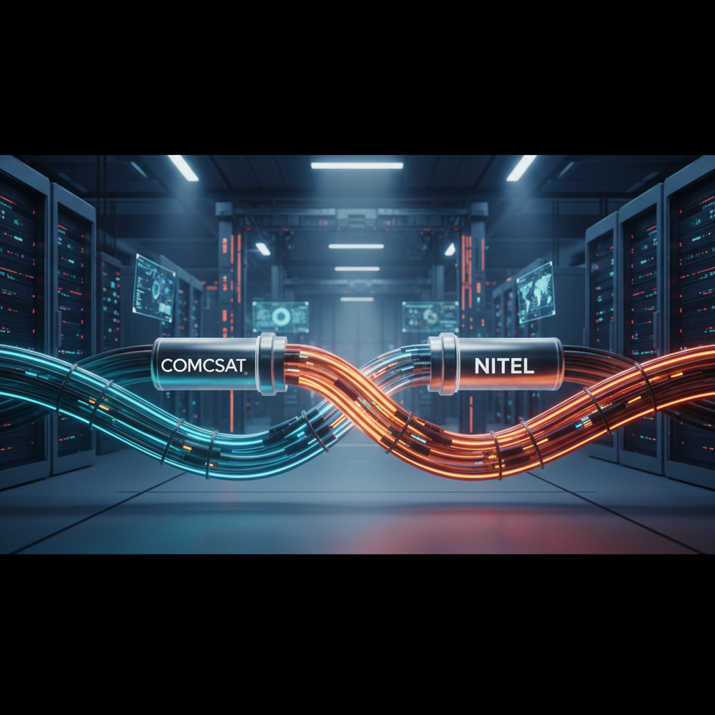 Comcast Business Announces Acquisition of Nitel