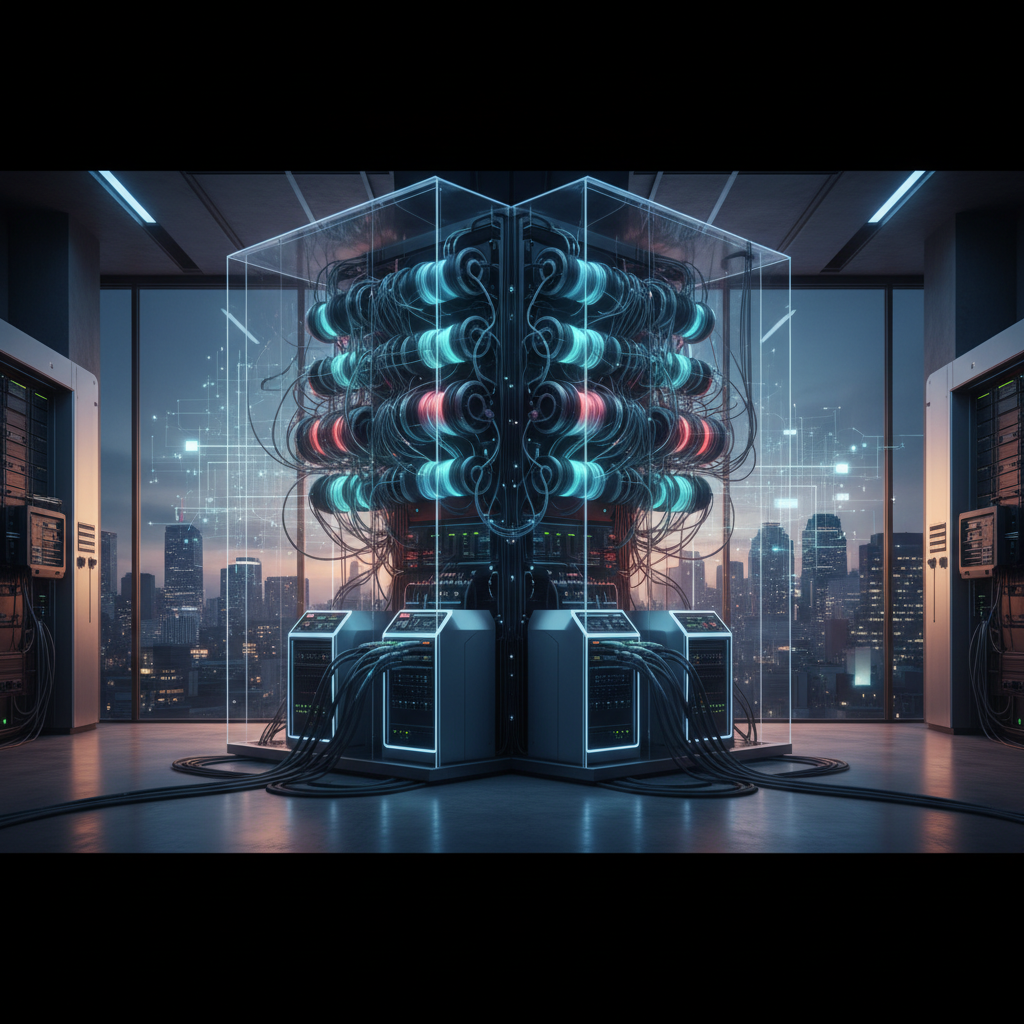 Projected Value of Private Network Market by 2030: $21 Billion