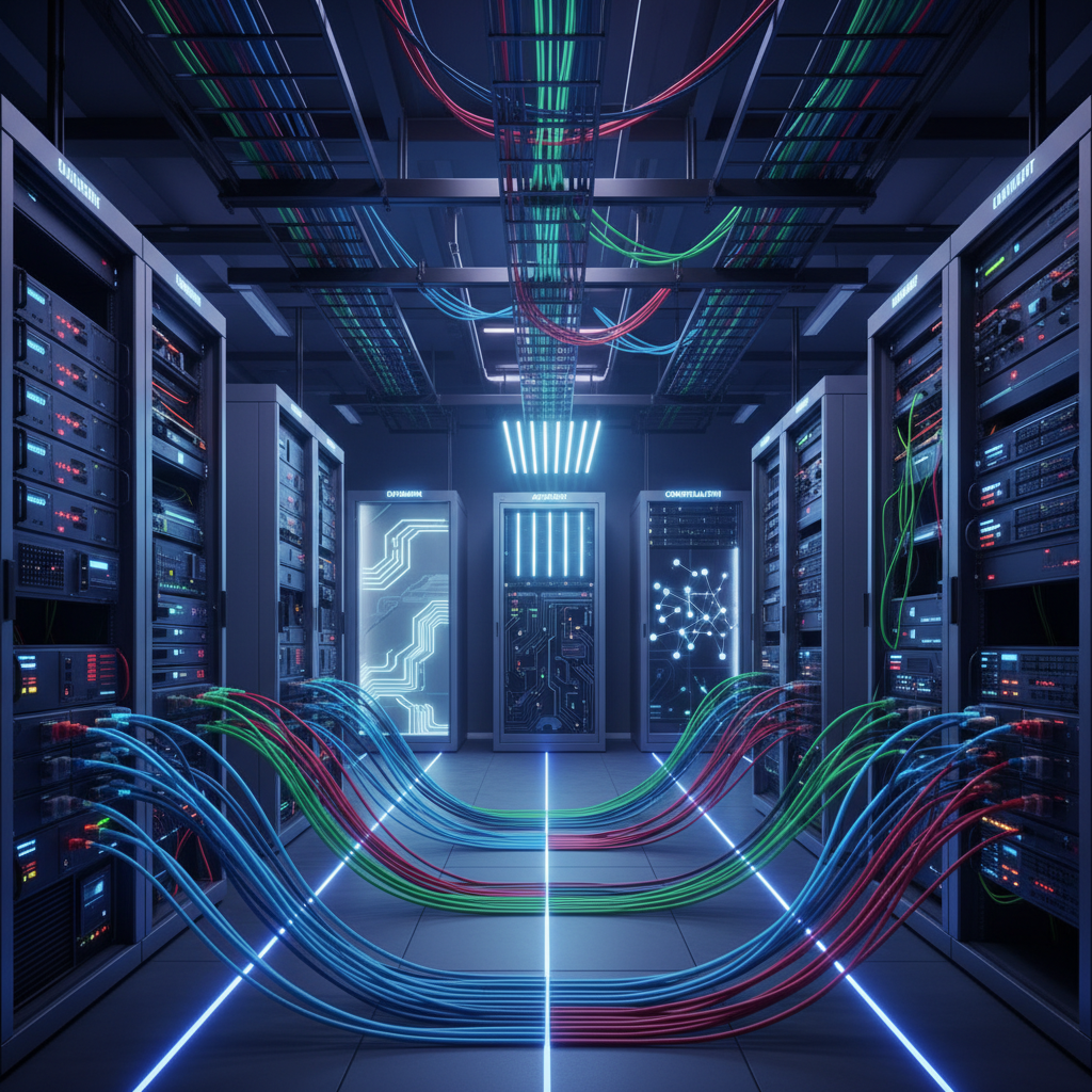 Tech Tuesday: Exploring Databank, Astrolight, and Constellation