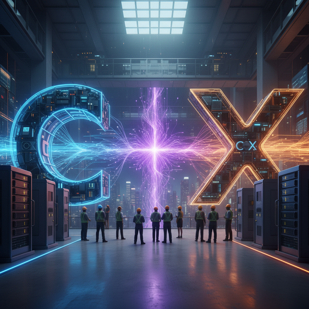 Impact of Charter's Cox Acquisition on Telecom Workers