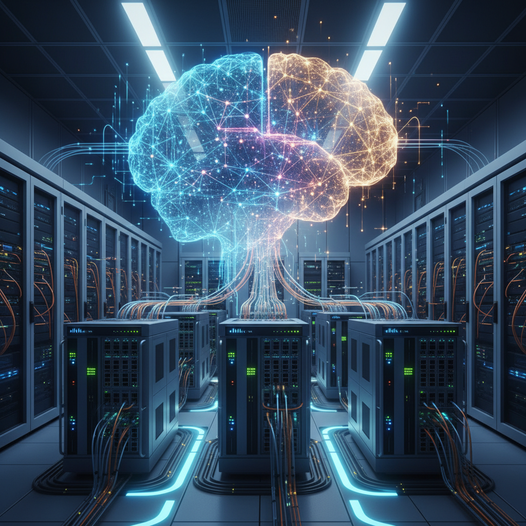 Cisco's AI Infrastructure Orders Exceed $1 Billion