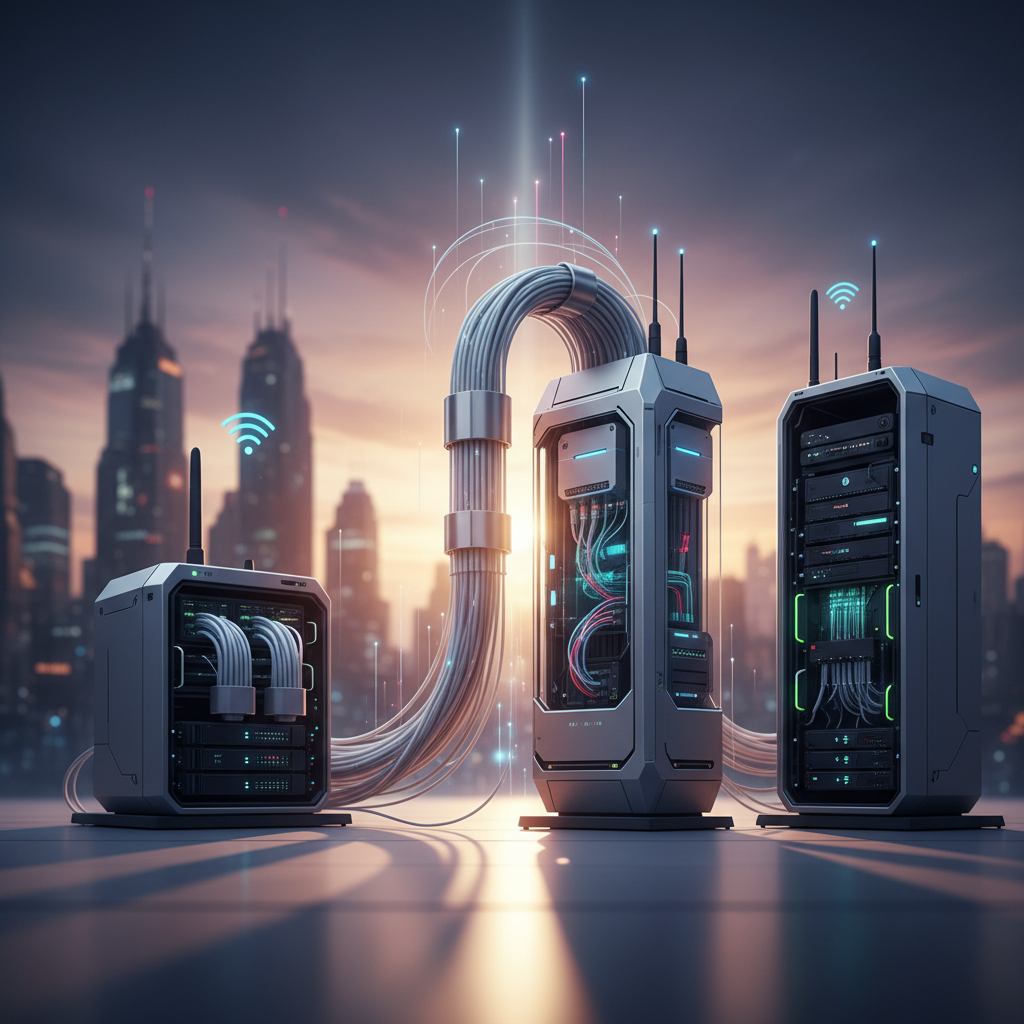 Unlocking FWA's Growth Potential in the Business World