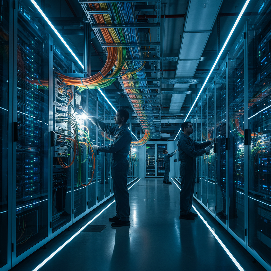 Exploring Revenue Opportunities in Private Wireless Services