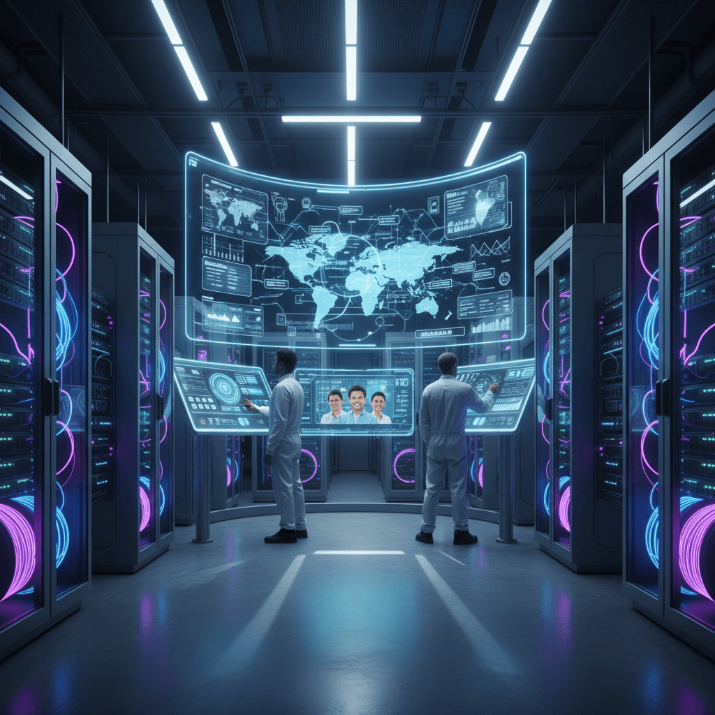 Transforming Telecom Operations: Revolutionizing Contract Negotiations and Customer Service