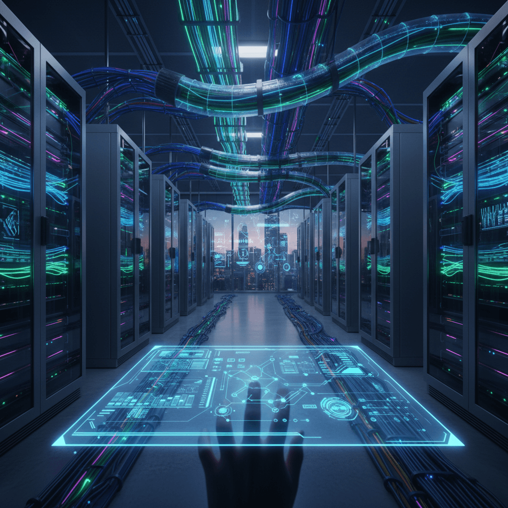 Transforming Telecom Operations: Revolutionizing Contract Negotiations and Customer Service