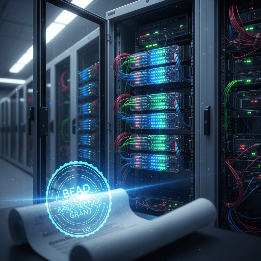 BEAD Funding: What It Means for Fiber Deployments in 2025