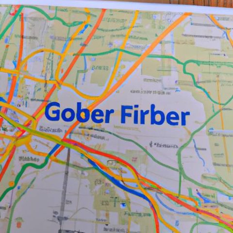 google fiber map - FIBER INSIDER