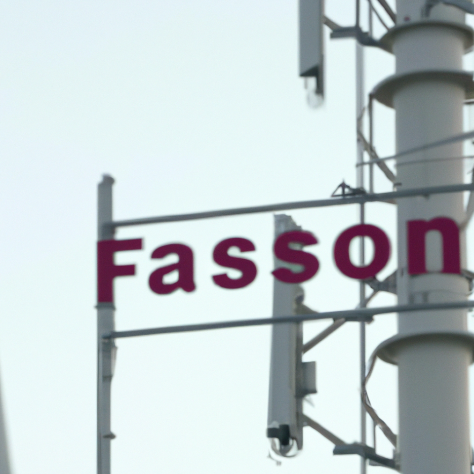 Ericsson's Single Antenna Technology Boosts Vodafone's 5G Deployment
