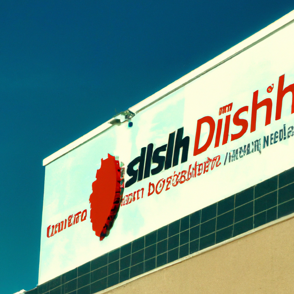Dish’s National Retail Expansion: Progress Made, But Still a Long Way to Go