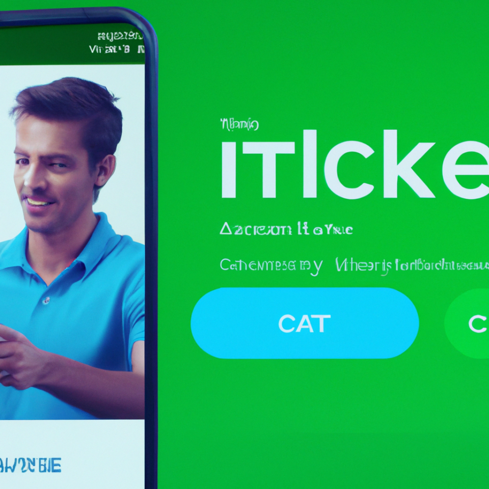 Cricket Launches New Android App 'tryCricket'