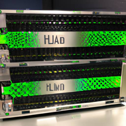 Introducing Lambda's Latest Innovations: Nvidia HGX H100 and Quantum-2 ...